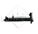 Radiator, racire motor NRF 509601
