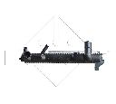Radiator, racire motor NRF 509602