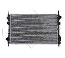 Radiator, racire motor NRF 509696