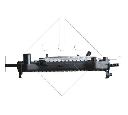 Radiator, racire motor NRF 509697