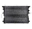Radiator, racire motor NRF 509730
