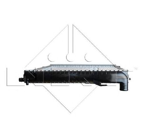 Radiator, racire motor NRF 51282</br>Piesa auto pentru Radiator racire apa/ ulei Radiator, racire motor NRF 51282</br>Piesa auto pentru Radiator racire apa/ ulei