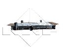Radiator, racire motor NRF 513161</br>Piesa auto pentru Radiator racire apa/ ulei