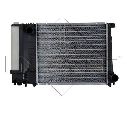 Radiator, racire motor NRF 51351