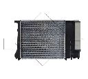 Radiator, racire motor NRF 51351