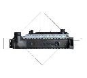 Radiator, racire motor NRF 51351