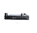 Radiator, racire motor NRF 51364