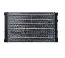 Radiator, racire motor NRF 51364