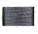 Radiator, racire motor NRF 51366