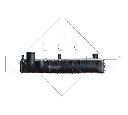 Radiator, racire motor NRF 51366