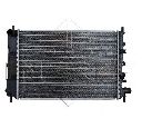 Radiator, racire motor NRF 514436</br>Piesa auto pentru Radiator racire apa/ ulei