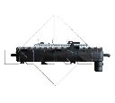 Radiator, racire motor NRF 514436</br>Piesa auto pentru Radiator racire apa/ ulei
