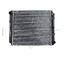 Radiator, racire motor NRF 514782