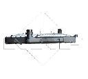 Radiator, racire motor NRF 51577