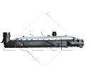 Radiator, racire motor NRF 51577