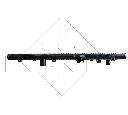 Radiator, racire motor NRF 517590