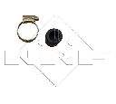 Radiator, racire motor NRF 519510