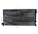 Radiator, racire motor NRF 519510