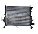 Radiator, racire motor NRF 519513
