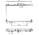 Radiator, racire motor NRF 519517