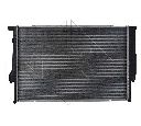 Radiator, racire motor NRF 519588
