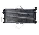 Radiator, racire motor NRF 52020