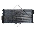 Radiator, racire motor NRF 52020