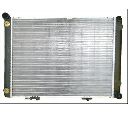 Radiator, racire motor NRF 52023