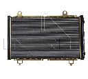 Radiator, racire motor NRF 52035