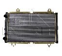 Radiator, racire motor NRF 52035