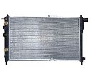 Radiator, racire motor NRF 52054