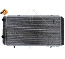 Radiator, racire motor NRF 52062