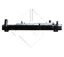 Radiator, racire motor NRF 52068