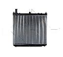 Radiator, racire motor NRF 52068