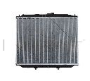 Radiator, racire motor NRF 52082
