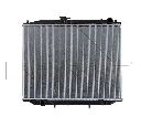 Radiator, racire motor NRF 52082
