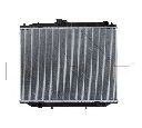 Radiator, racire motor NRF 52082