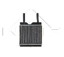 Schimbator caldura, incalzire habitaclu NRF 52113</br>Piesa auto pentru Incalzire
