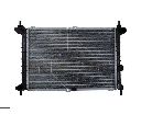 Radiator, racire motor NRF 52142