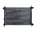 Radiator, racire motor NRF 52142