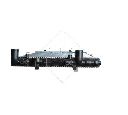 Radiator, racire motor NRF 52160</br>Piesa auto pentru Radiator racire apa/ ulei