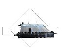 Radiator, racire motor NRF 52204</br>Piesa auto pentru Radiator racire apa/ ulei