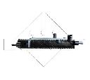 Radiator, racire motor NRF 52204</br>Piesa auto pentru Radiator racire apa/ ulei