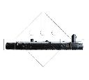Radiator, racire motor NRF 52233