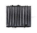 Radiator, racire motor NRF 52234