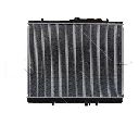 Radiator, racire motor NRF 52234
