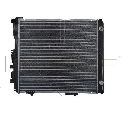 Radiator, racire motor NRF 526573