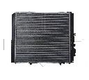 Radiator, racire motor NRF 526573