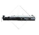 Radiator, racire motor NRF 526573