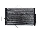 Radiator, racire motor NRF 529504</br>Piesa auto pentru Radiator racire apa/ ulei Radiator, racire motor NRF 529504</br>Piesa auto pentru Radiator racire apa/ ulei